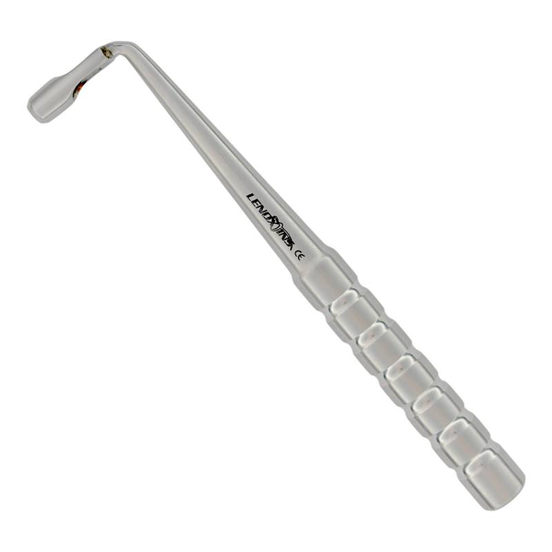 Biopsy Tissue Punch CVD 4mm - Image 1