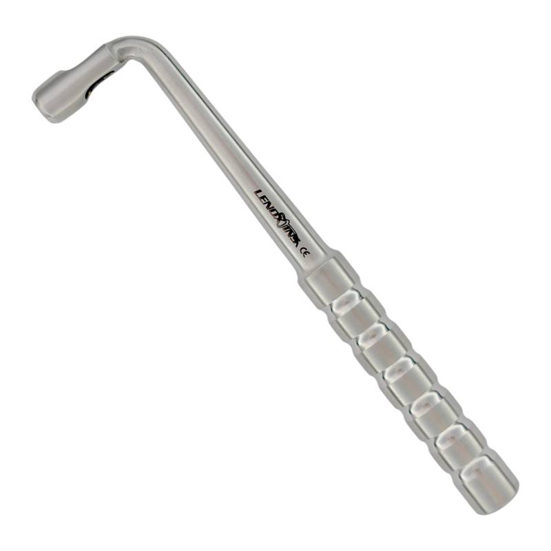 Biopsy Tissue Punch CVD 6mm - Image 1