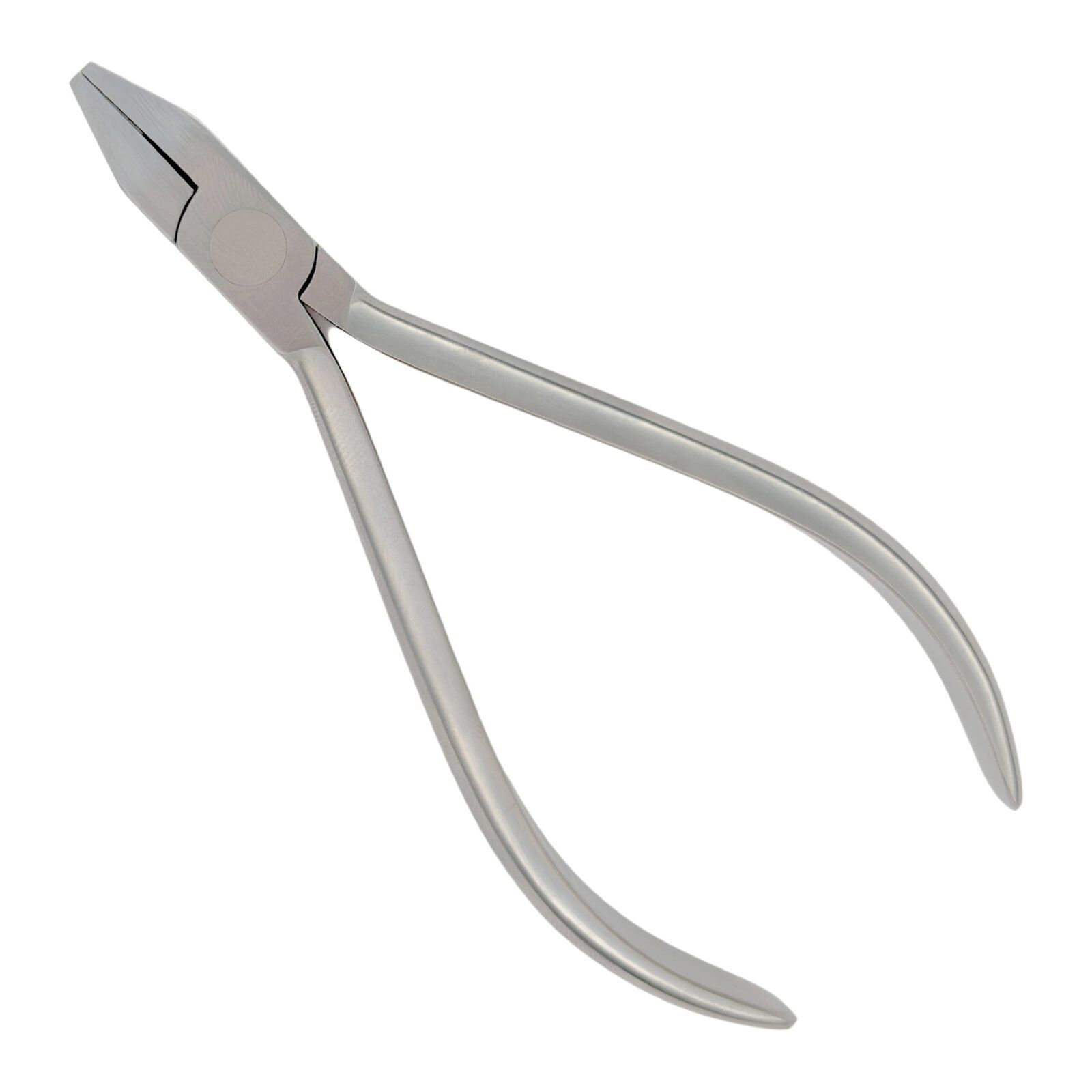 LD33-152 - Stop V Bending Plier.JPG Ortho Stop V Bending Plier - Image 1