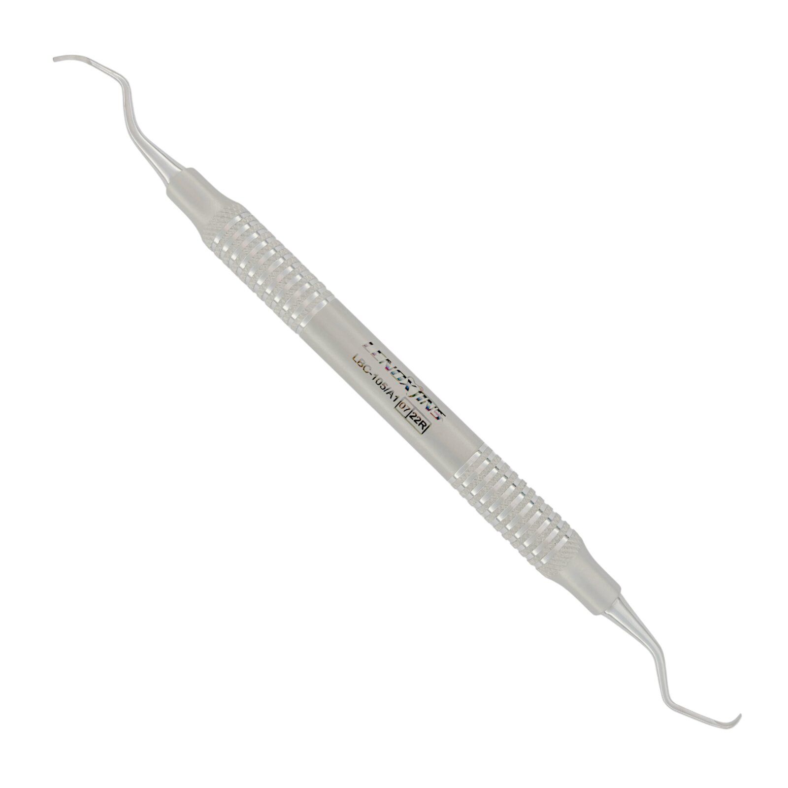 LBC-105 - Barnhart Curette 1-2.JPG Barnhart Curettes 1/2 - Image 1