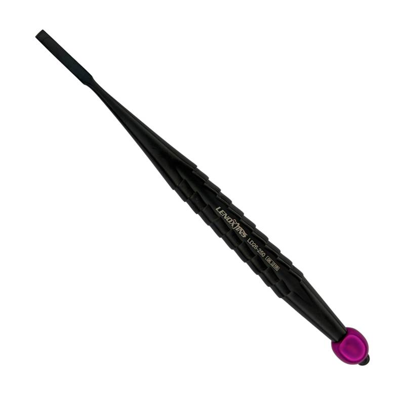 LD6-250 - Dental Surgical Chisel Pointed 4mm copy 2.JPG Dental Surgical Chisel Pointed 4mm - Image 1