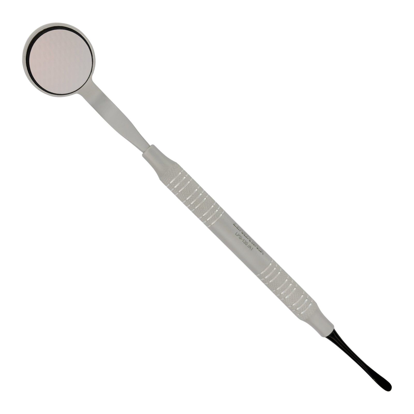 LPS-135 - Periosteal with double sided mirror.JPG Periosteal with double sided mirror - Image 1