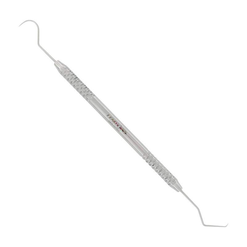 17/23 Explorer Slim Handle - Image 1