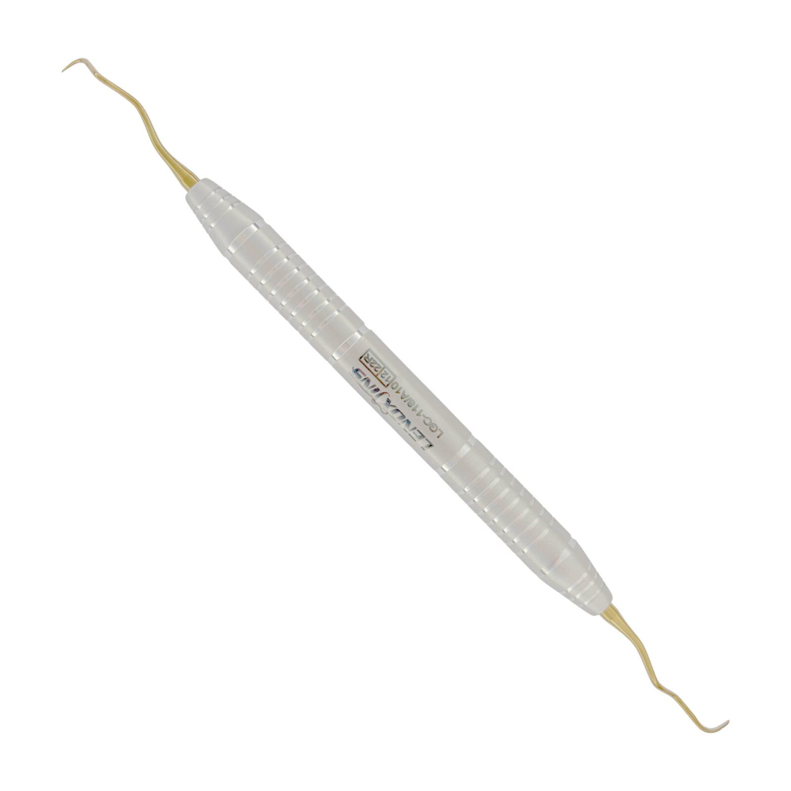 LGC-118-A11 - Gracy Curettes 17-18 US 440C.JPG Periodontal Gracy Curettes 17/18 US 440C - Image 1