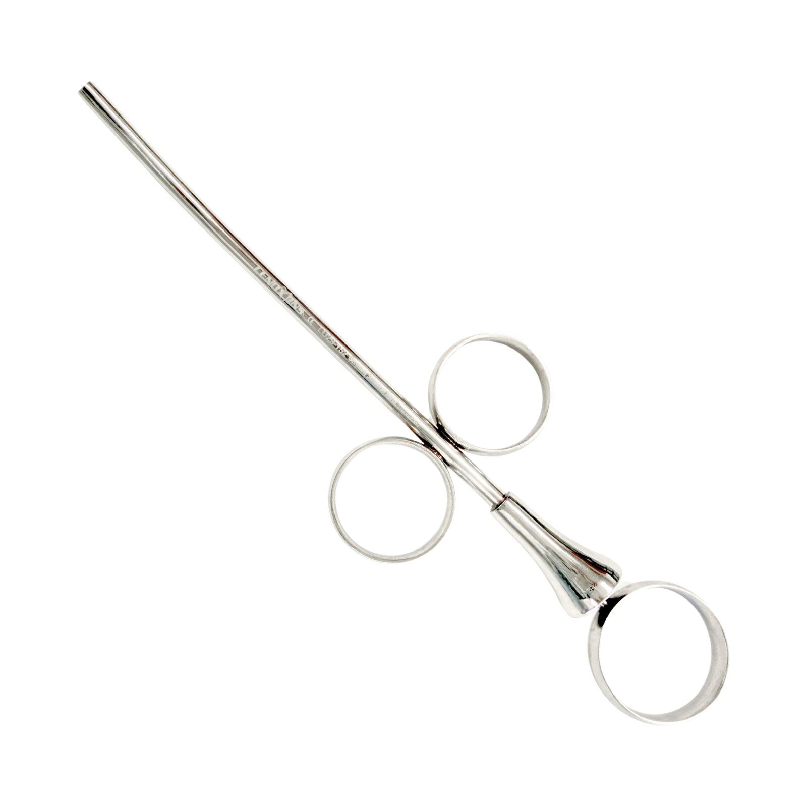 Bone Grafting Syringe 17cm, 3.0mm - Image 1