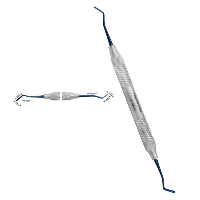 PFI Composite Filling Instruments- TT Black Points - Image 1