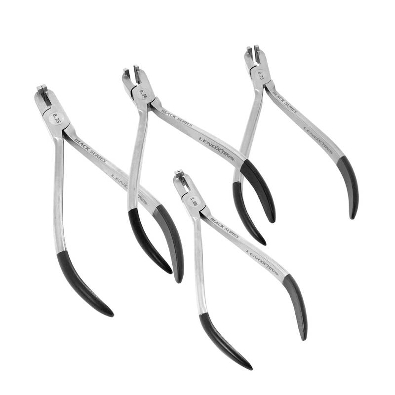 Step Detailing Pliers - Image 1
