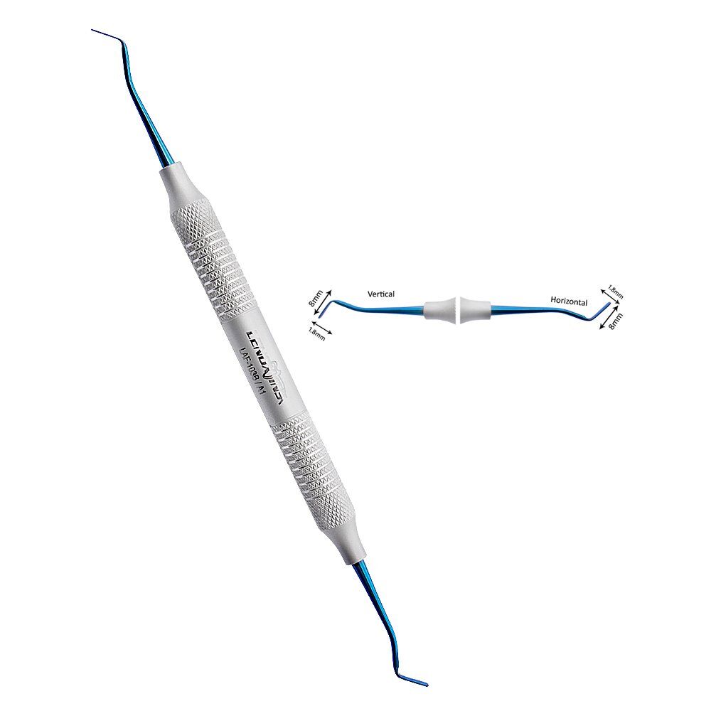 PFI Composite Filling Instruments - TT Black Points - Image 1
