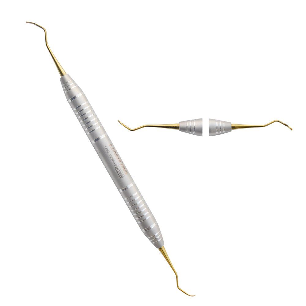 Barnhart Curettes 1/2 - Image 1