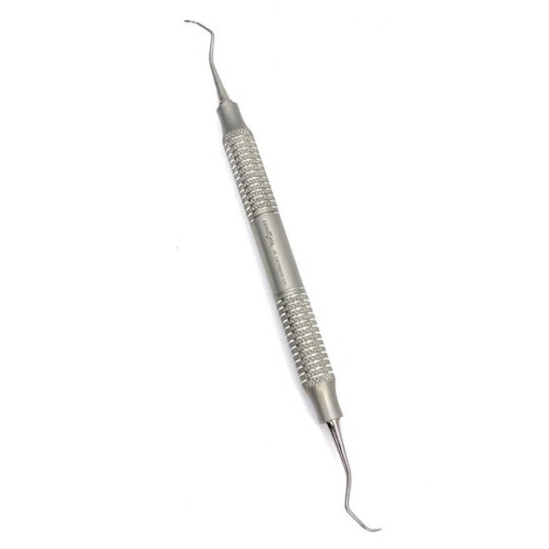 Columbia Curettes Columbia 4R-4L Posterior Application