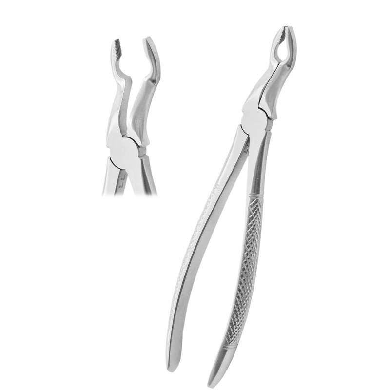 Extracting Forceps #67A Upper Third Molars - Image 1