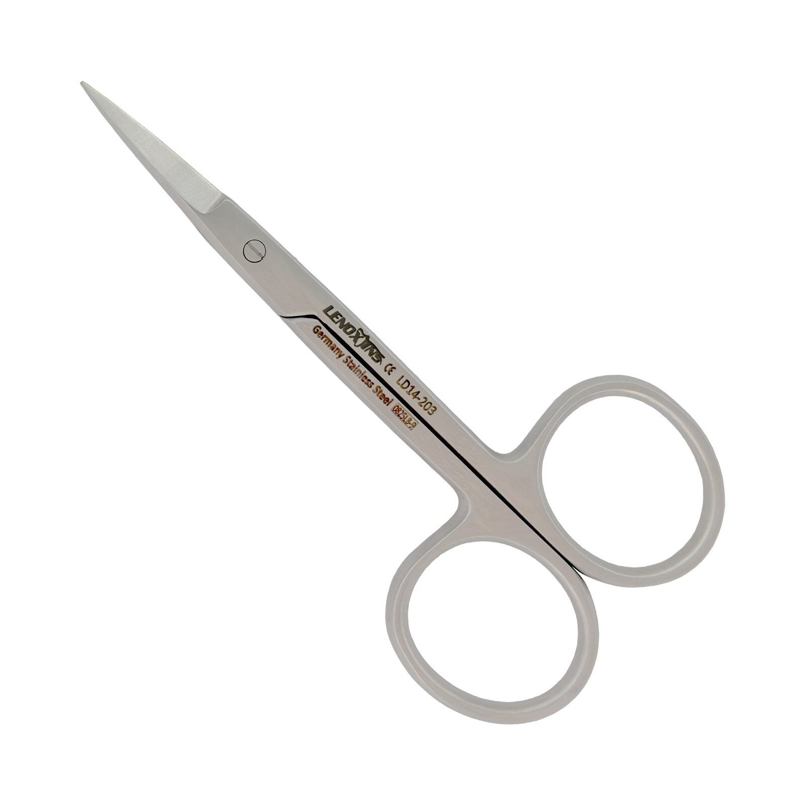 Iris Scissors Small 9cm Straight - Image 1