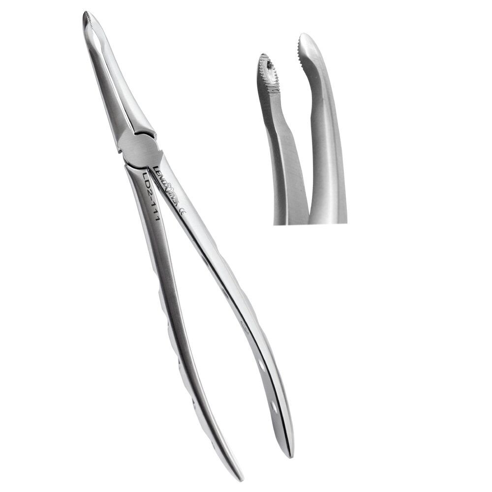 Dental Extracting Forceps Upper Roots Fig 44 - Image 1