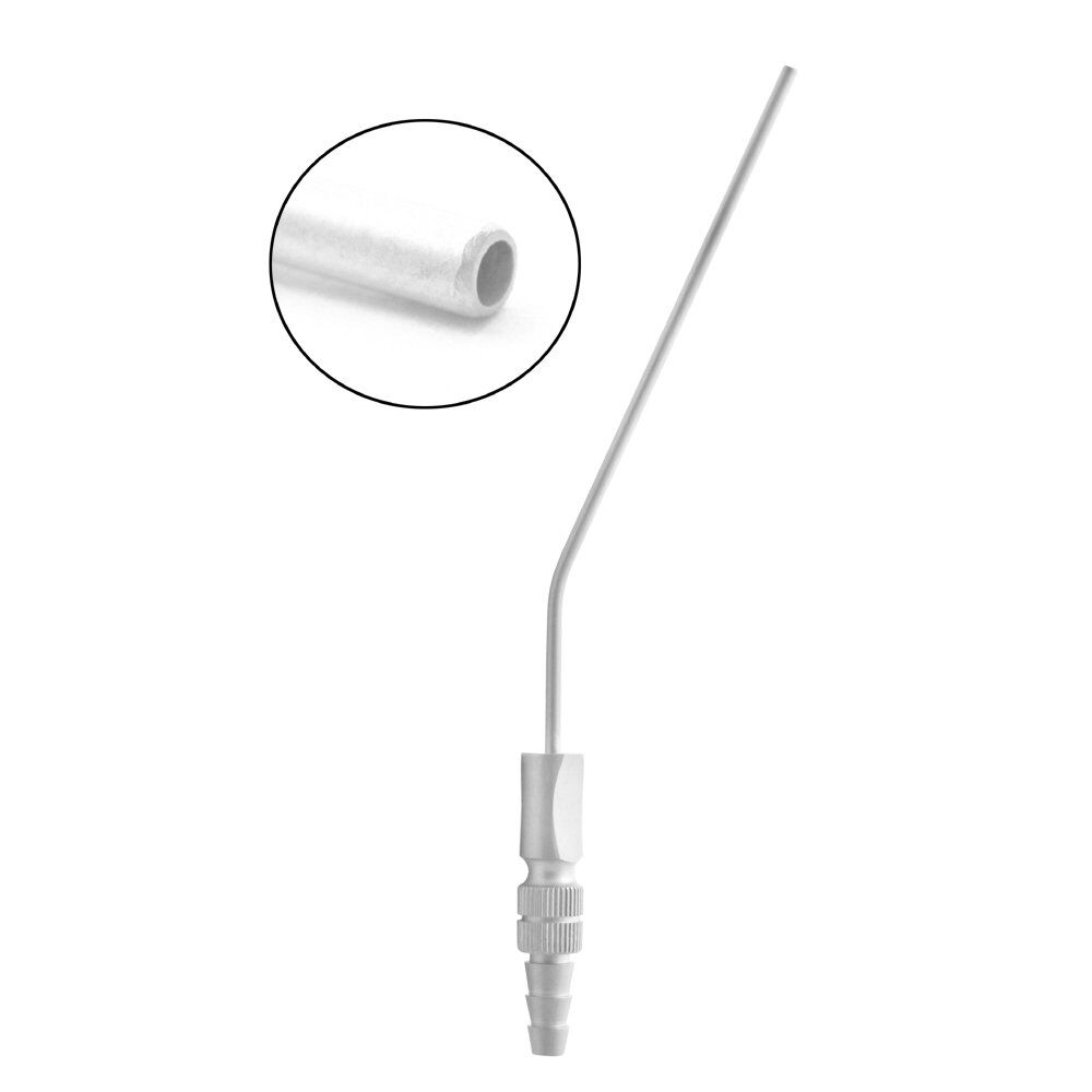 Frazier Aspirator - Image 1