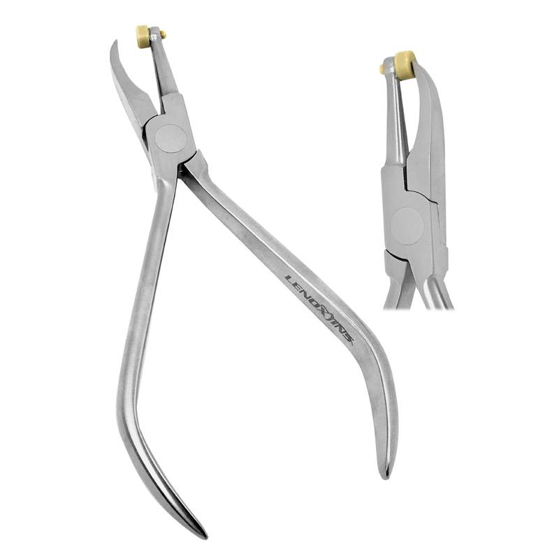 Band Removing Pliers - Image 1