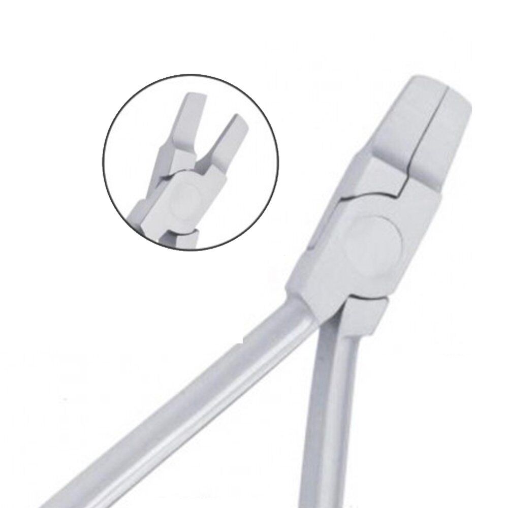 Rectangular Arch Forming Pliers 12CM - Image 1