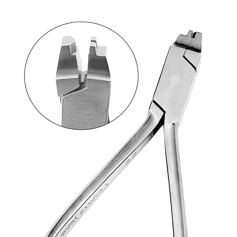 Hook Crimping Pliers - Image 1