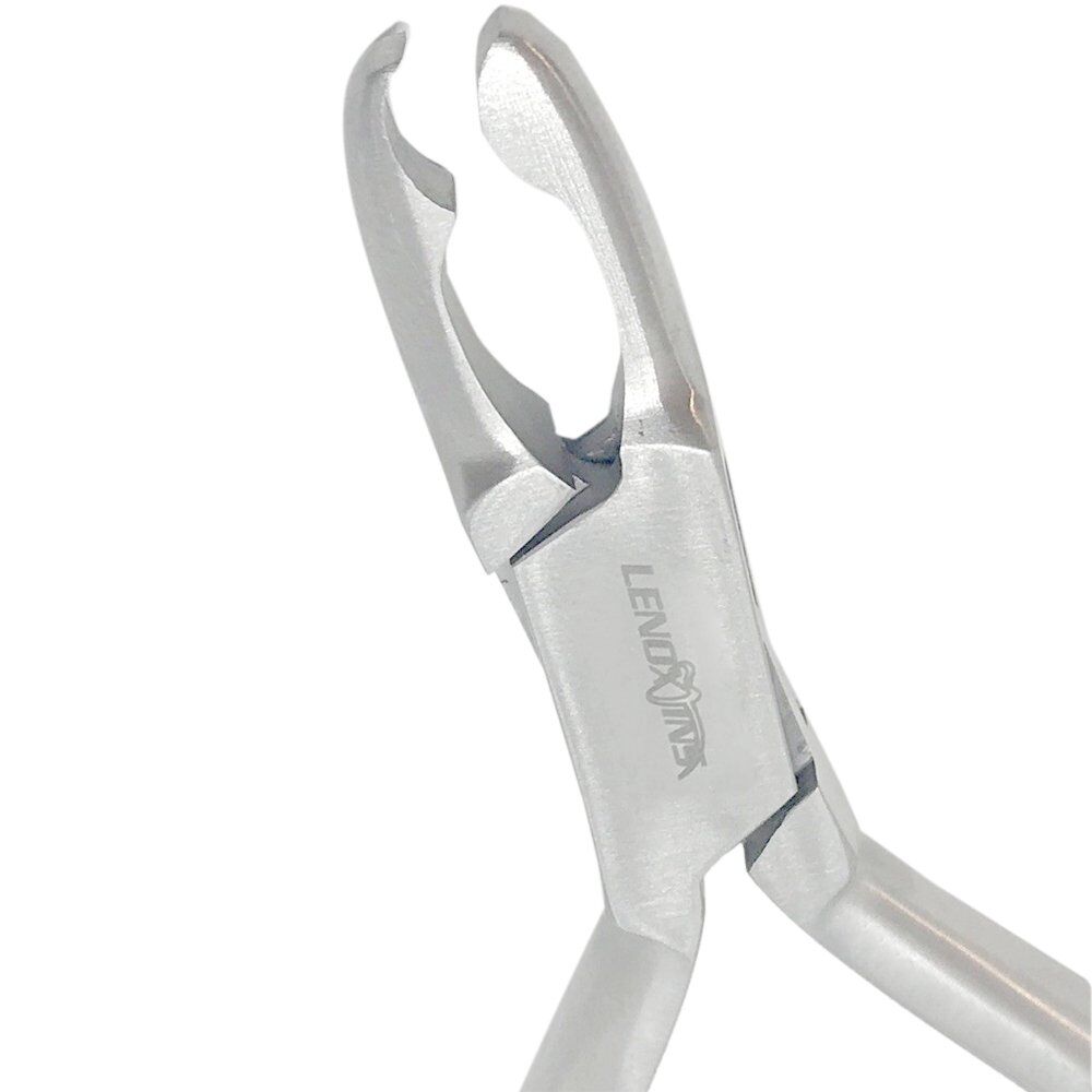 Johnson Contouring Pliers - Image 1