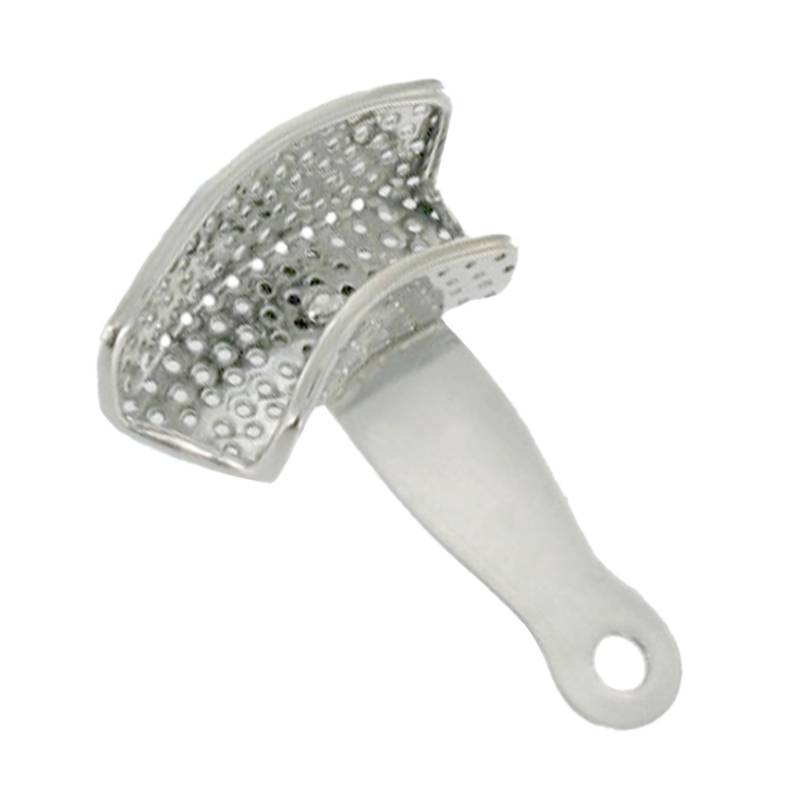 Impression Trays Adjustable U1P / 12.5cm - Image 1