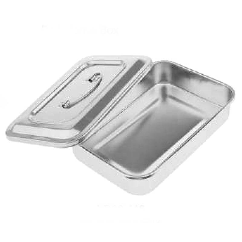 Instruments Box 23x13x5cm - Image 1