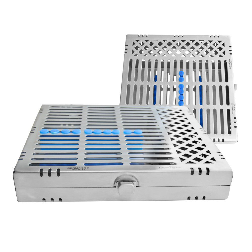 Cassette With Compartment - 22cmx21.5cmx3.5CM - Image 1