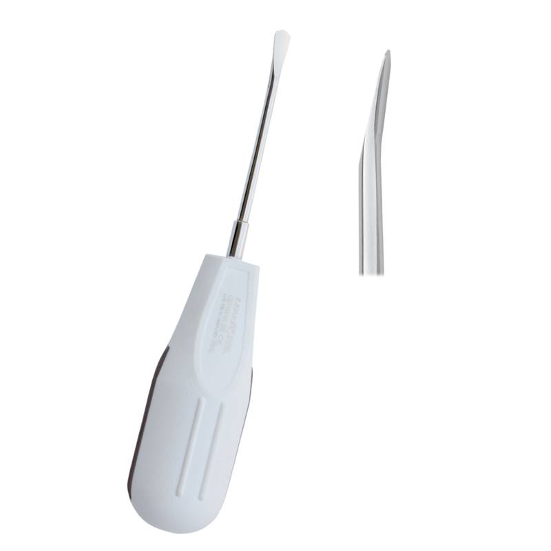 Dental Luxating Elevator 5C (Curved 5mm) - Image 1