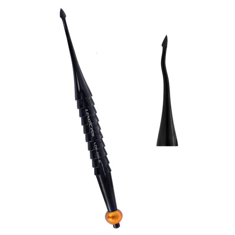 Syndesmotome OUT Offset For Mesial Access 4MM - Image 1