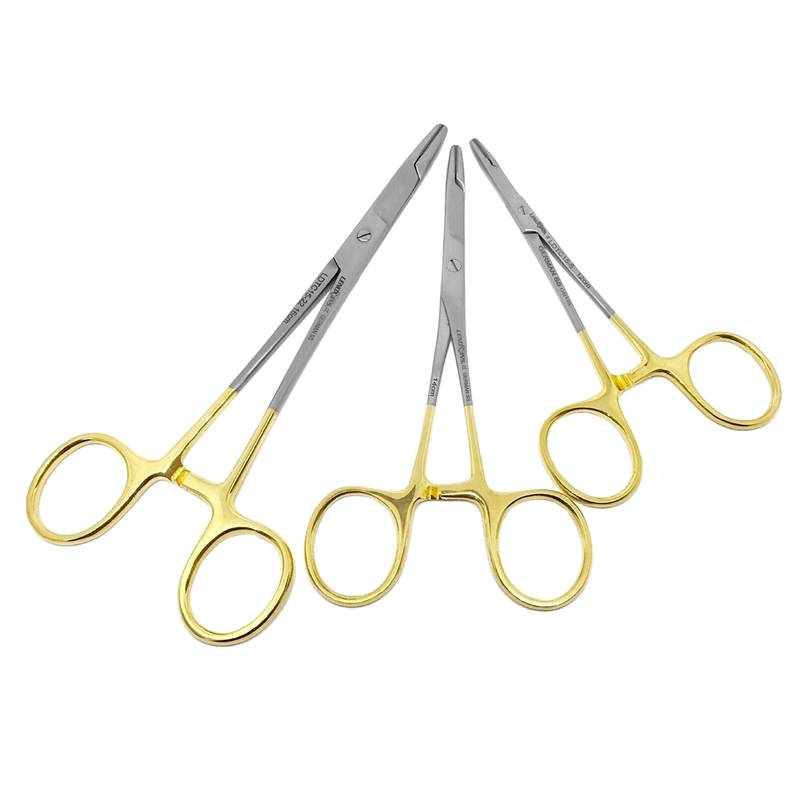 Olsen-Hager Needle Holders TC Set - Image 1