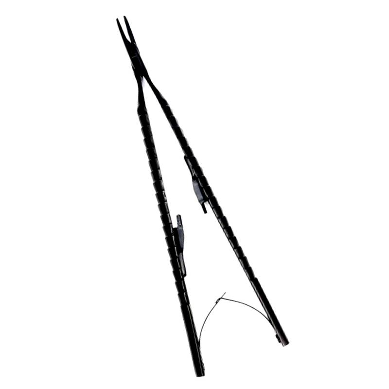 Castroviejo Needle Holder / Blade Breaker 16cm STR - Image 1