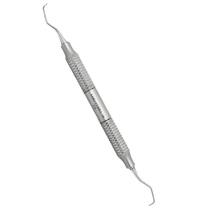 Gracey Curettes 7/8 - Image 1