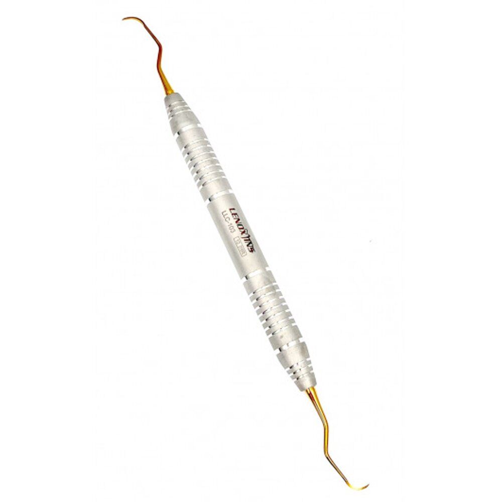 LLC-109-Langer-Curettes-5-6-440c-1.jpeg Langer Curettes 5/6 - G-Line Gold - Image 1