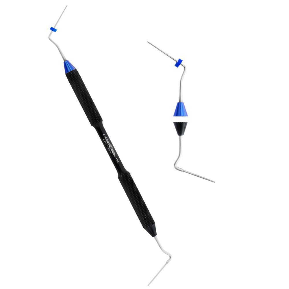 Root Canal Endo Explorer/Condenser Double Ended (0.5mm/1.0mm) - Image 1