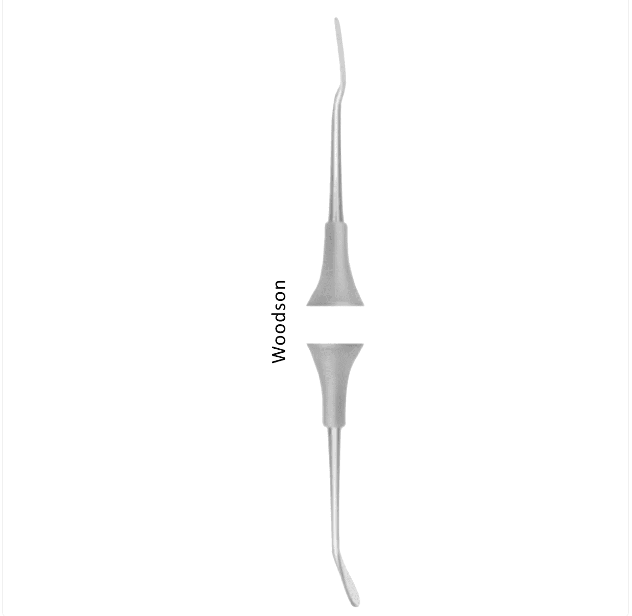 Composite Filling Instruments Double Ended Woodson- TT Black Points - Image 1