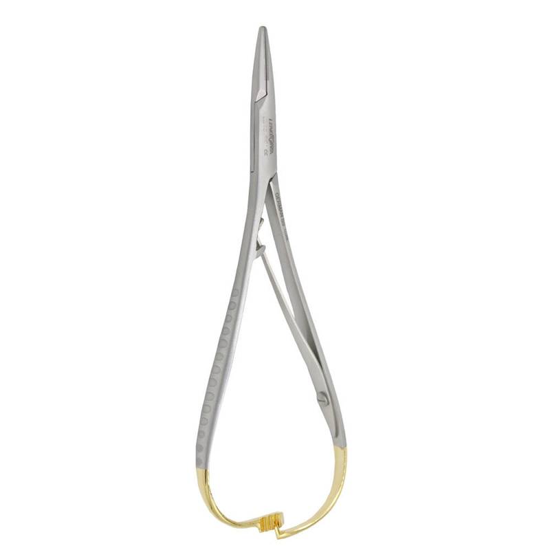 Mathieu Pliers 14CM TC - Image 1