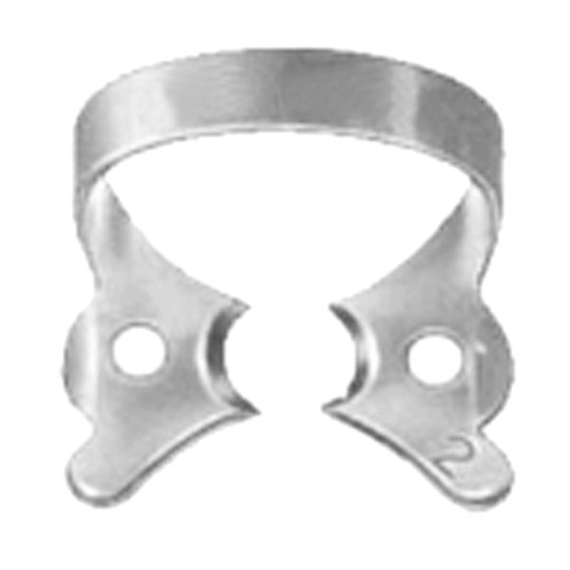 Rubber Dam Clamps Fig. 2 - Image 1