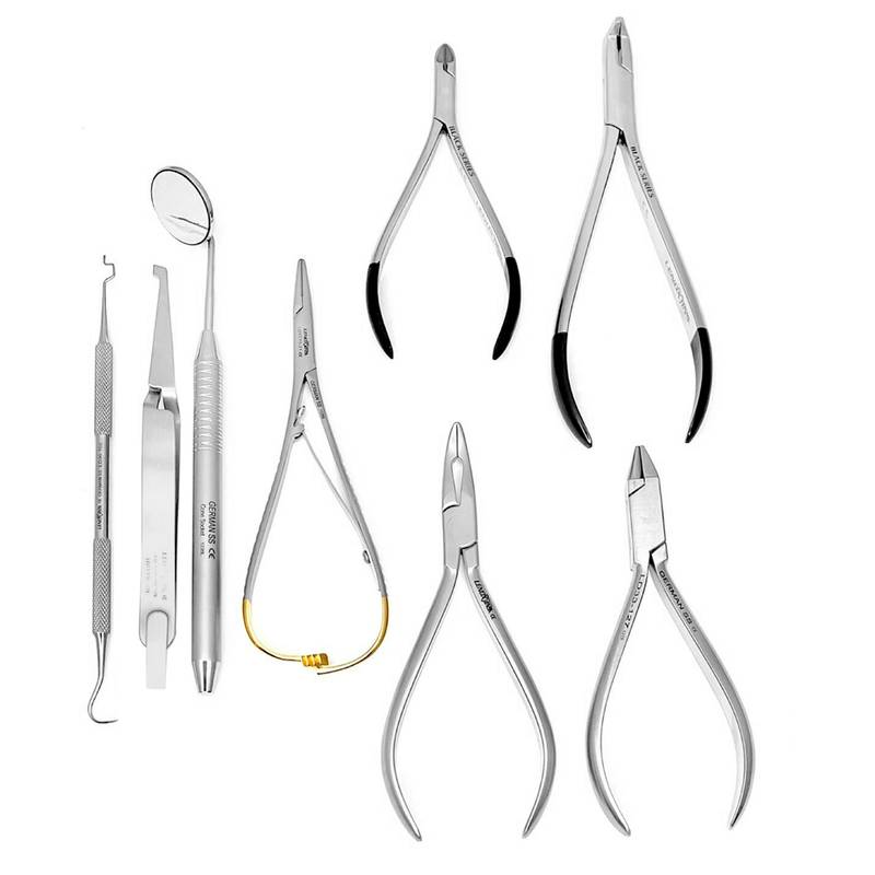 Ortho Adjustment Kit - Image 1