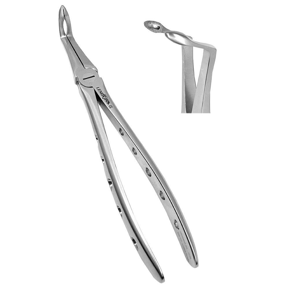 Dental Extracting Forceps Lower Roots - Image 1
