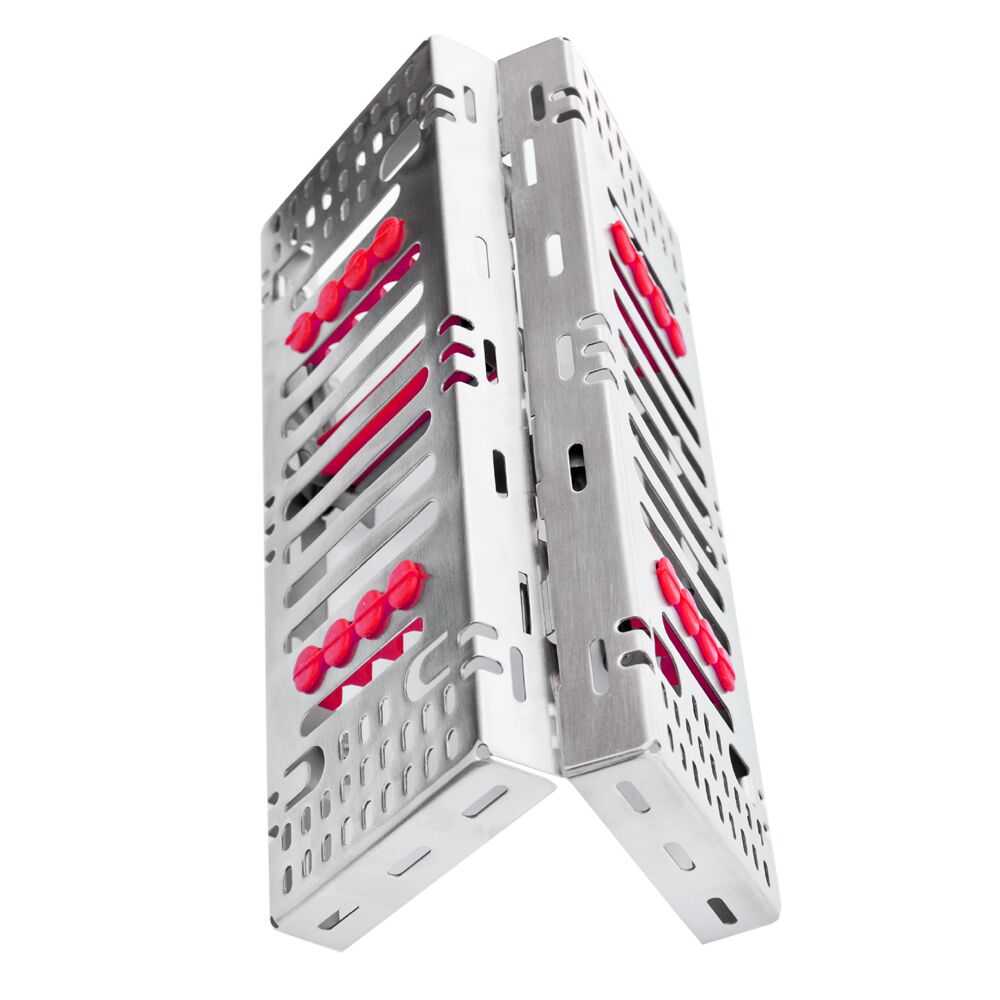 DSC_1227F-copy-1.jpg Double Decker Sterilization Cassette For 8pcs - Image 1