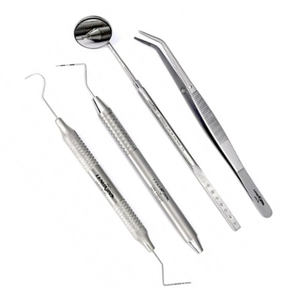 EX-110-Dental-Exam-Diagnostic-Kit-1.jpg Dental Exam-Diagnostic Kit - Image 1