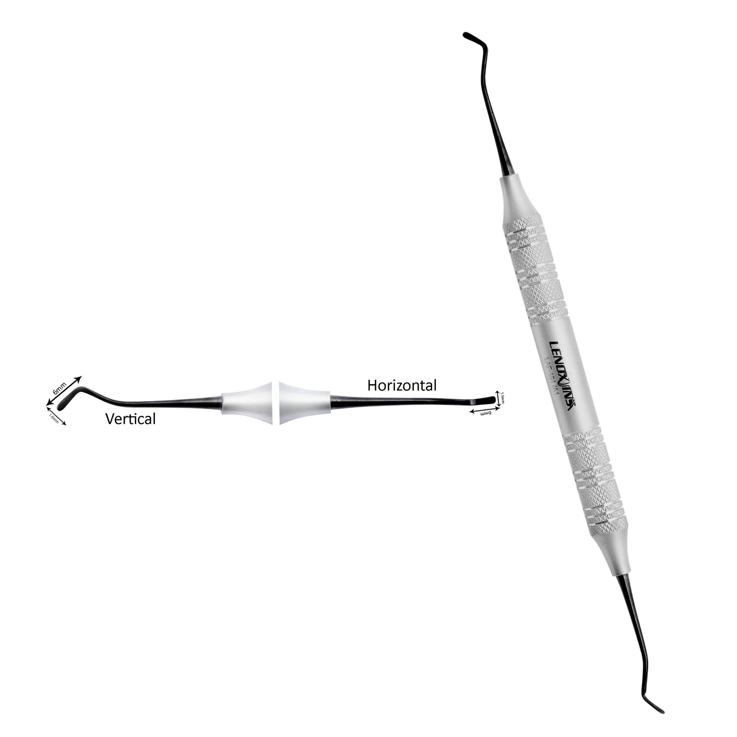 LAF-101-copy-scaled-1-1.jpg PFI Composite Filling Instruments- TT Black Points - Image 1