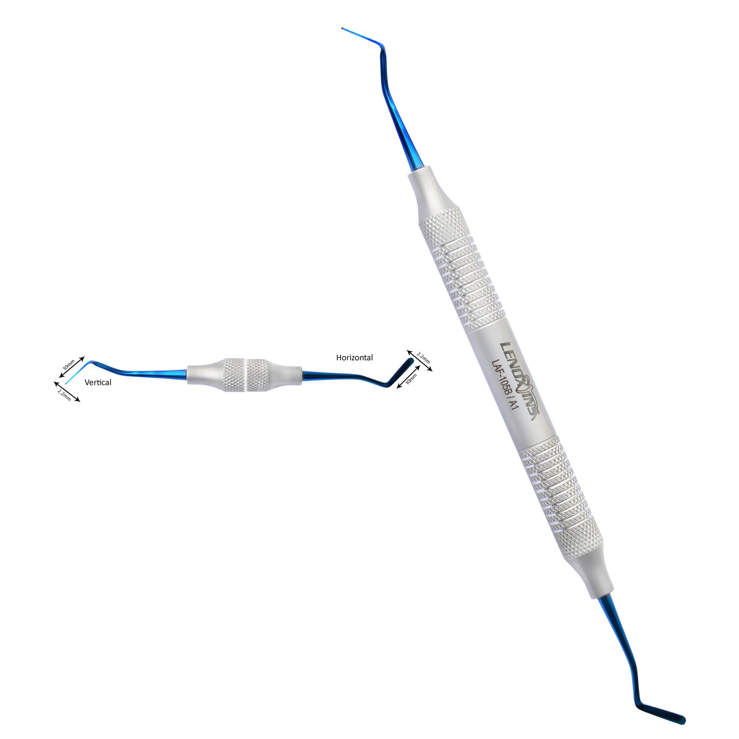 LAF-105B-A1-COMPOSITE-FILLING-INSTRUMENTS-copy-scaled-1-1.jpg PFI Composite Filling Instruments - TT Black Points - Image 1