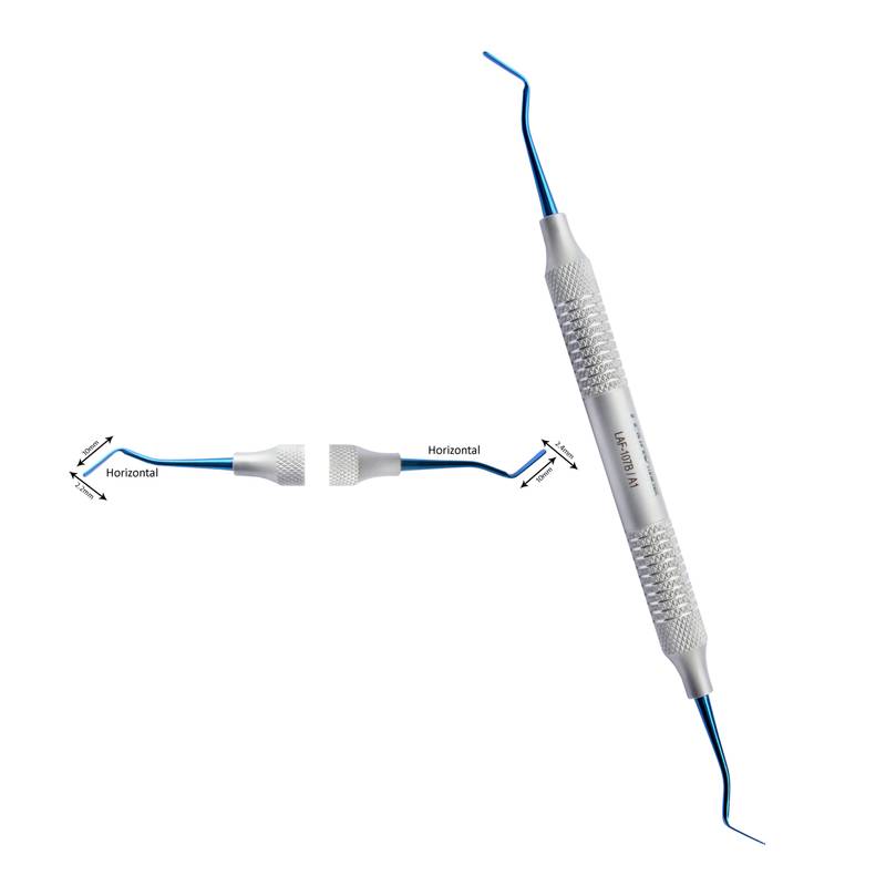 LAF-107B-A1-COMPOSITE-FILLING-INSTRUMENTS-Horizontal-10MM-2.2MM-Horizontal-10MM-2-scaled-1-1.jpg PFI Composite Filling Instruments Double Ended Horizontal- TT Black Points - Image 1