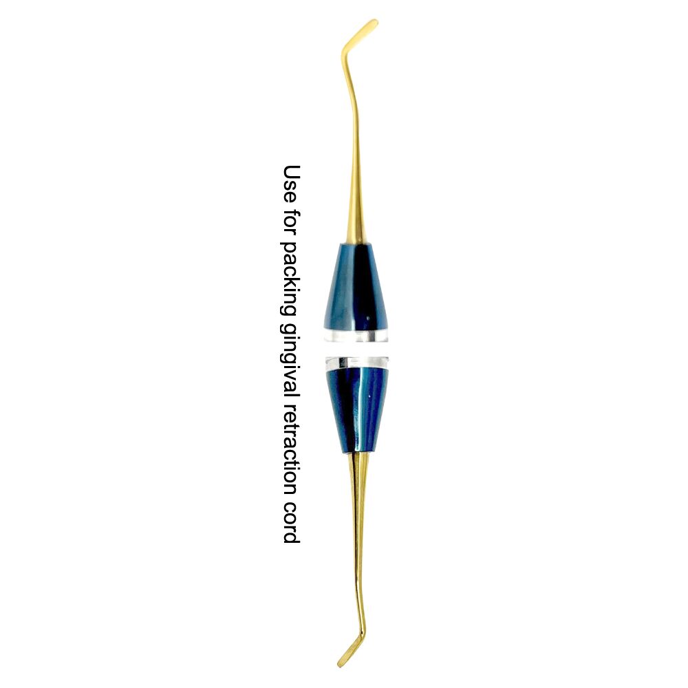 LCG-107-Composite-Filling-Instrument-Double-Ended-8A-copy.jpg Composite Filling Instrument - Double Ended 8A - Image 1