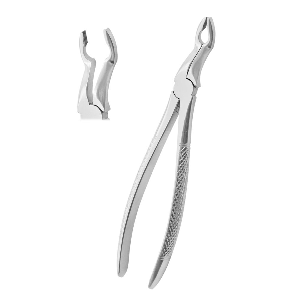 LD1-151-Extracting-Forceps-Upper-Third-Molars-Fig.67A-copy.jpg Extracting Forceps Fig. 67A Upper Third Molars - Image 1