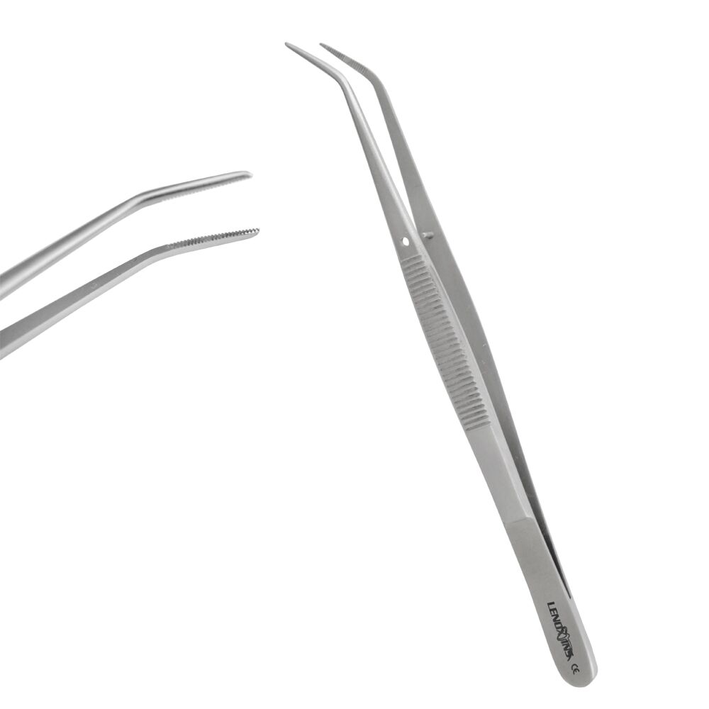 London College Cotton Plier 15cm - Image 1