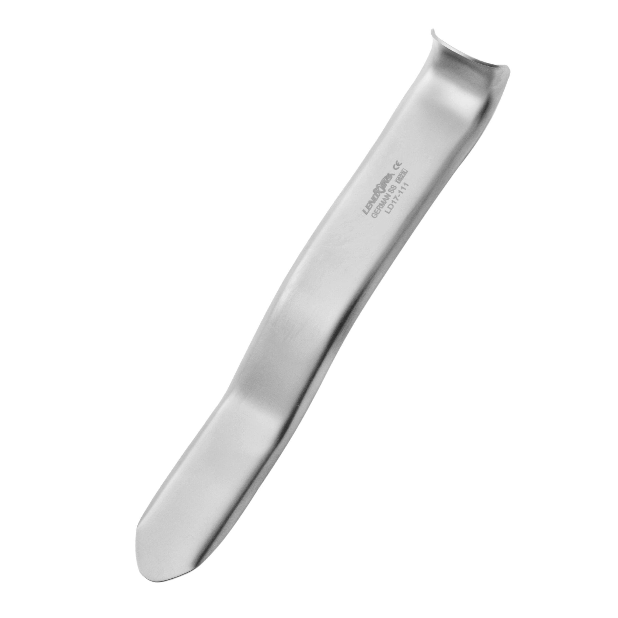 LD17-111-Minnesota-Mouth-Gauge-copy-scaled-1.jpg Minnesota Cheek Retractors, 16 cm Large - Image 1