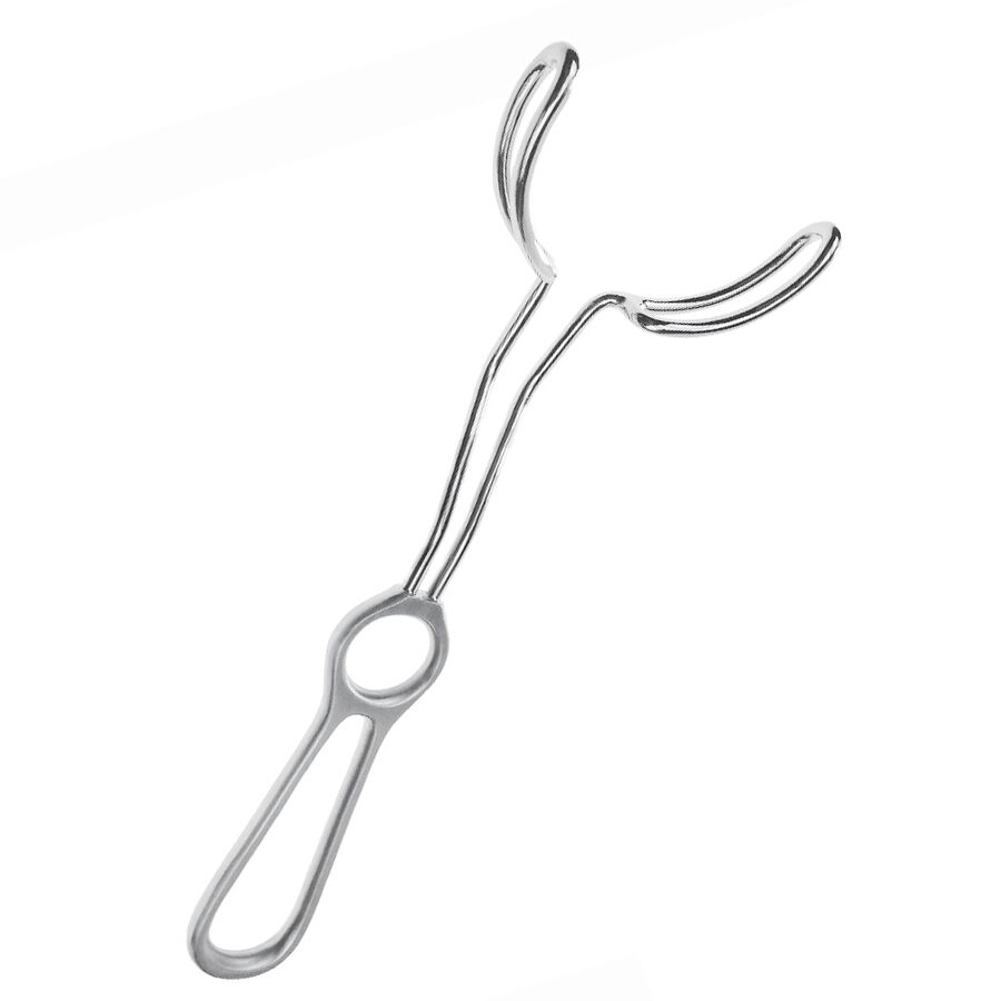 LD17-122-Sinus-Graft-Cheek-Retractor-Adjustable-1.jpg Vestibulum Cheek Retractor 23cm - Image 1