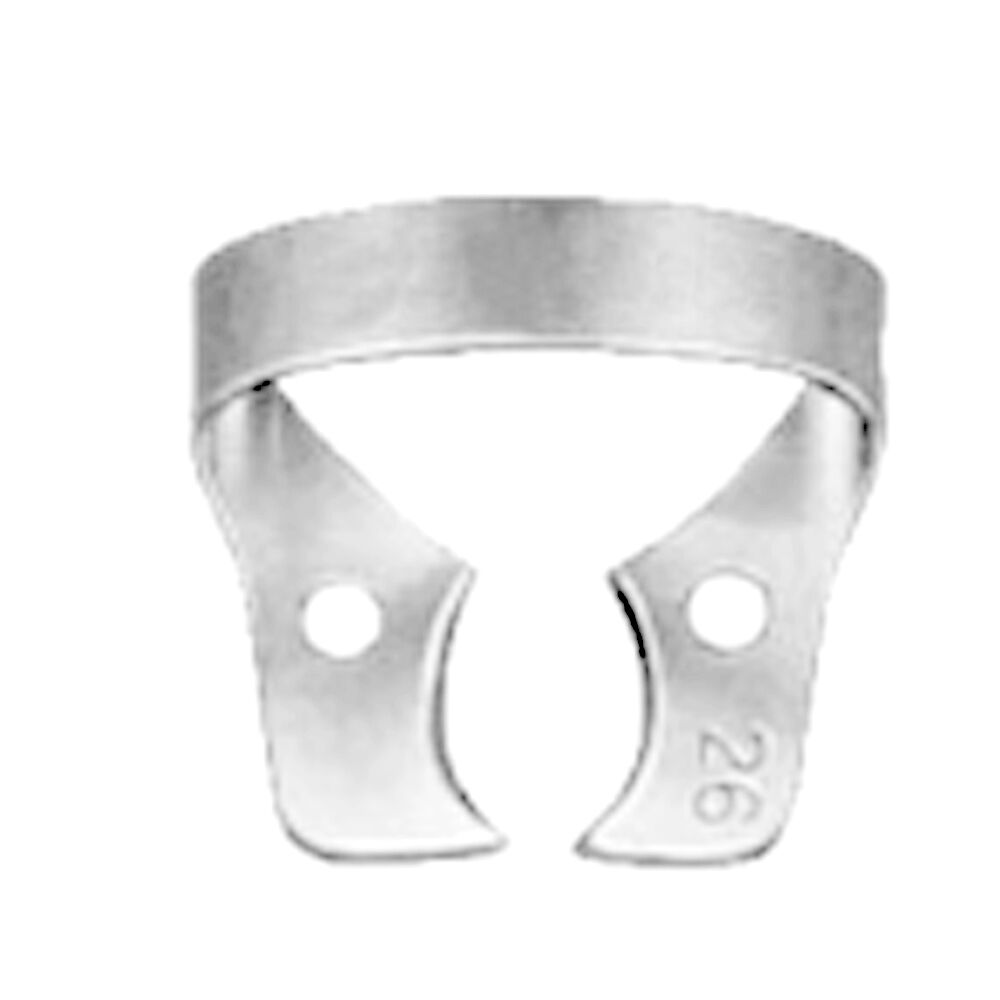 LD21-111-Rubber-Dam-Clamp-Fig.26.jpg Rubber Dam Clamps Fig. 26 - Image 1
