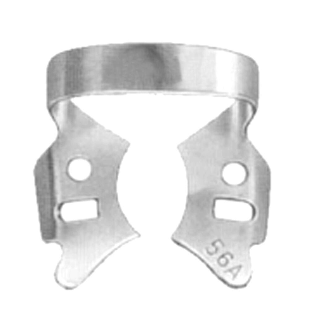 LD21-127-Rubber-Dam-Clamps-Fig.-56A.jpg Rubber Dam Clamps Fig. 56A - Image 1