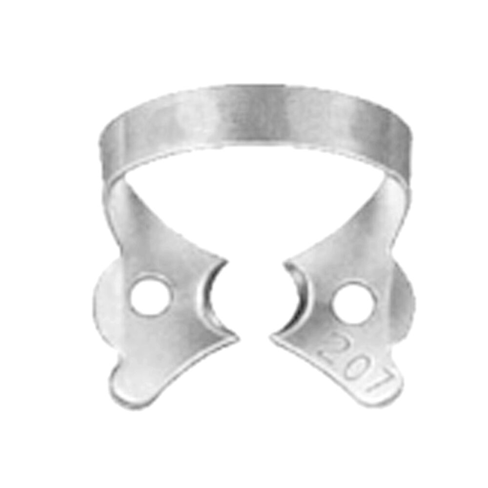 Rubber Dam Clamps Fig. 207 - Image 1